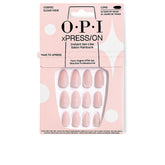 OPI-OPI xPRESS ON Qual é a Sua Manteiga Coleção Unhas Artificiais Cosmic Cloud 9 30 u.-DrShampoo - Perfumaria e Cosmética
